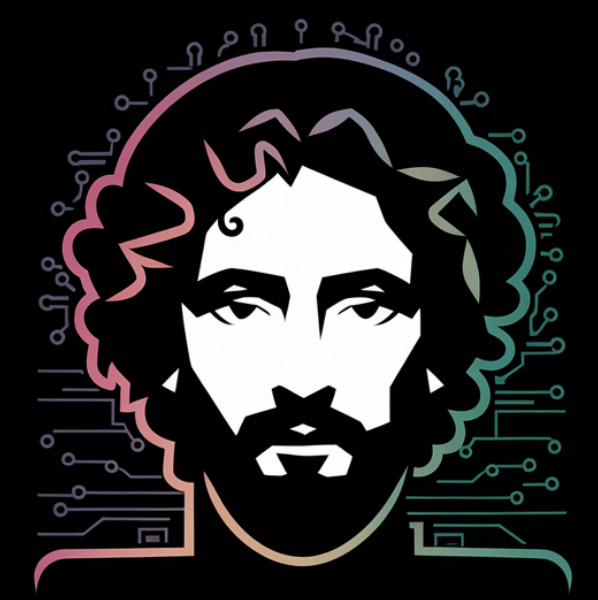 Raphael AI - AI Image Generator (Free, Unlimited, No sign-up) icon