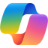 Microsoft Copilot: Your AI companion icon