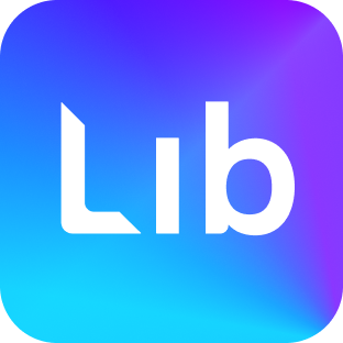 LiblibAI-哩布哩布AI - 中国领先的AI创作平台 icon